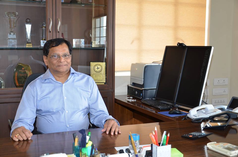 BITS Pilani Faculty photo 1